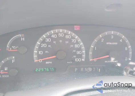 2003 Ford F-150 Xl/Xlt from USA, damaged, VIN 1FTRX17263NA85451